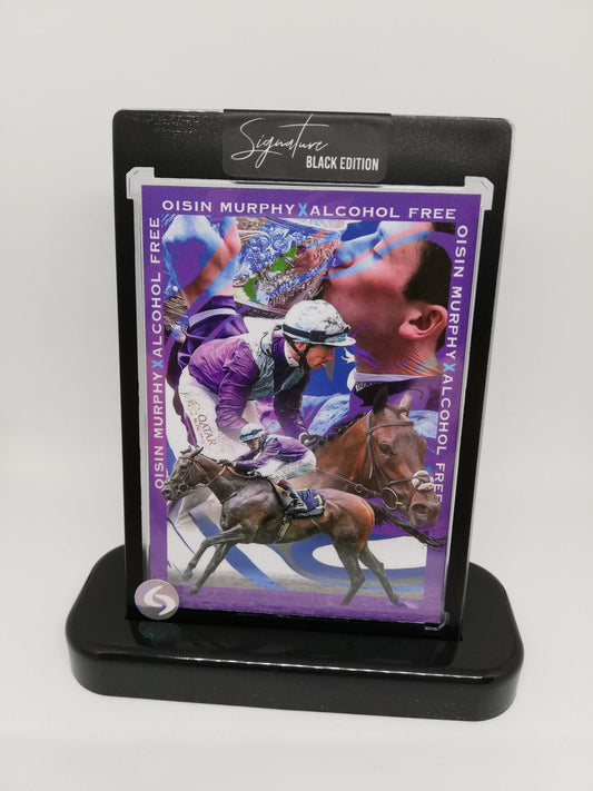 Alcohol Free X Oisin Murphy