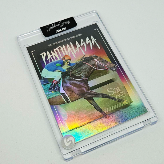 Panthalassa Holofoil