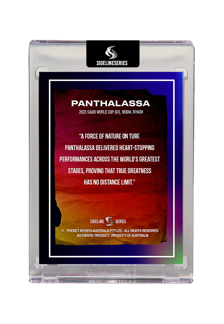 Panthalassa Holofoil