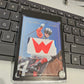 Race Relic #2 // Craig Williams {One of One}