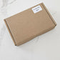 One Touch case 'Bumper' - metallic protective case