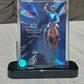 Romantic Warrior Triple Crown win card #1