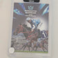 Romantic Warrior Triple Crown win card #2