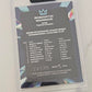 Romantic Warrior Triple Crown win card #2