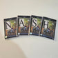 Nash Rawiller Race Worn Relics (Breeches)