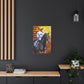 Golden Sixty Canvas 50 x 75 cm