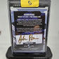 OBAMBURUMAI x Josh Parr GOLD Edition signature (stand included)