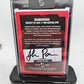 OBAMBURUMAI x Josh Parr BLACK Edition signature