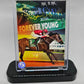 Forever Young – Saudi Cup II (Back‑to‑Back Champion Edition)
