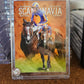 Scandinavia Ascot Gold Cup Trading Card
