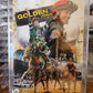 Golden Tempo Belmont Stakes Trading Card