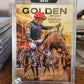 Golden Tempo Kentucky Derby Trading Card