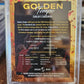 Golden Tempo Kentucky Derby Trading Card