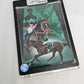 Loves Only You x Vincent Ho Silver AUTO Trading Card – 2021 QEII Cup Winner | Japanese Horse Racing