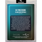 Ka Ying Rising 18 and Unstoppable - rainbow holofoil - 1 of 4 chance