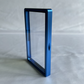 One Touch case 'Bumper' - metallic protective case