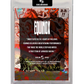 Equinox Collection Card #2 - Anime Edition