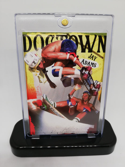 Jay Adams 'Dogtown Days'