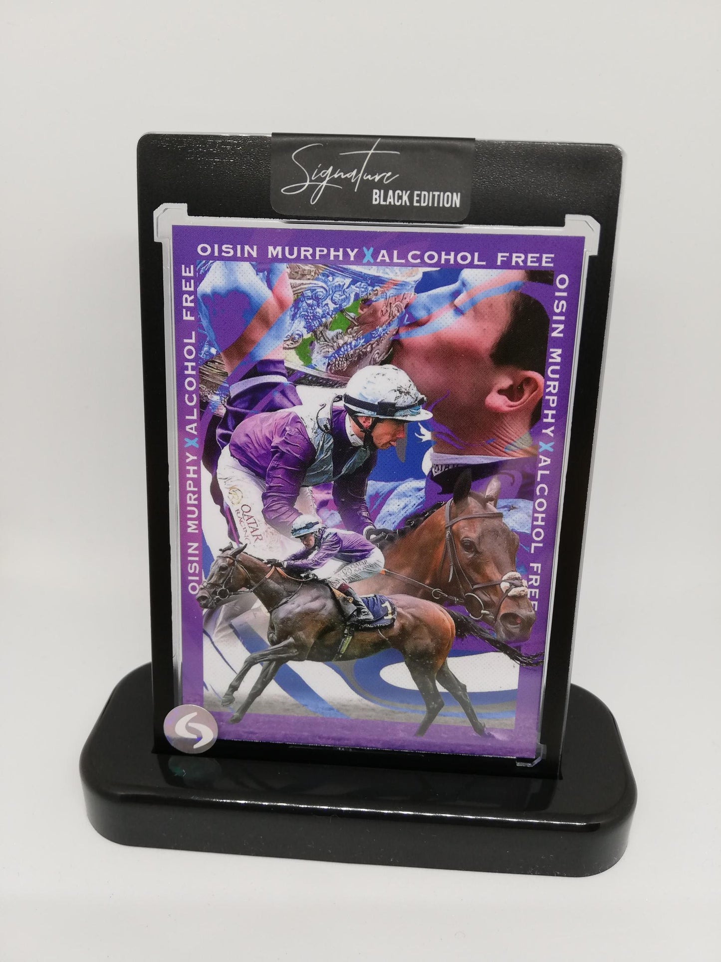 Alcohol Free X Oisin Murphy
