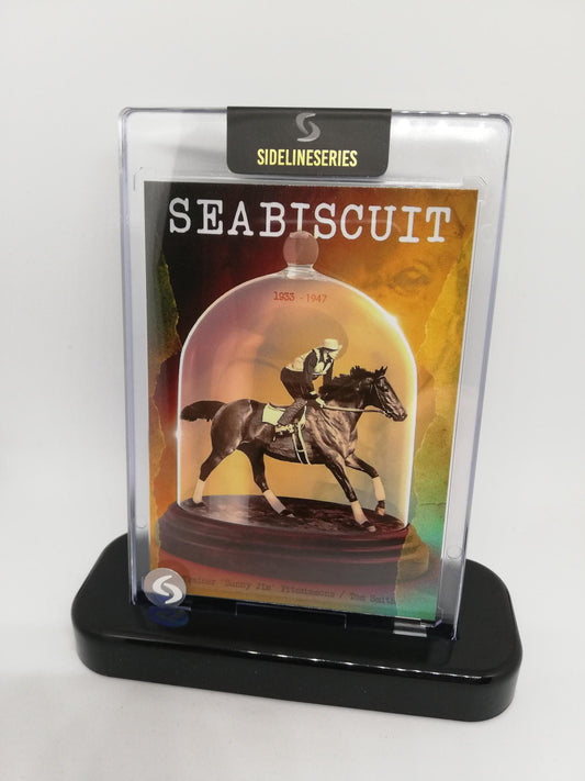 Seabiscuit PRE-ORDER