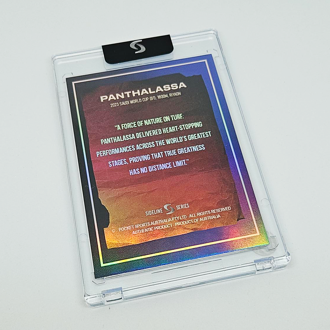Panthalassa Holofoil