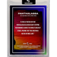 Panthalassa Holofoil
