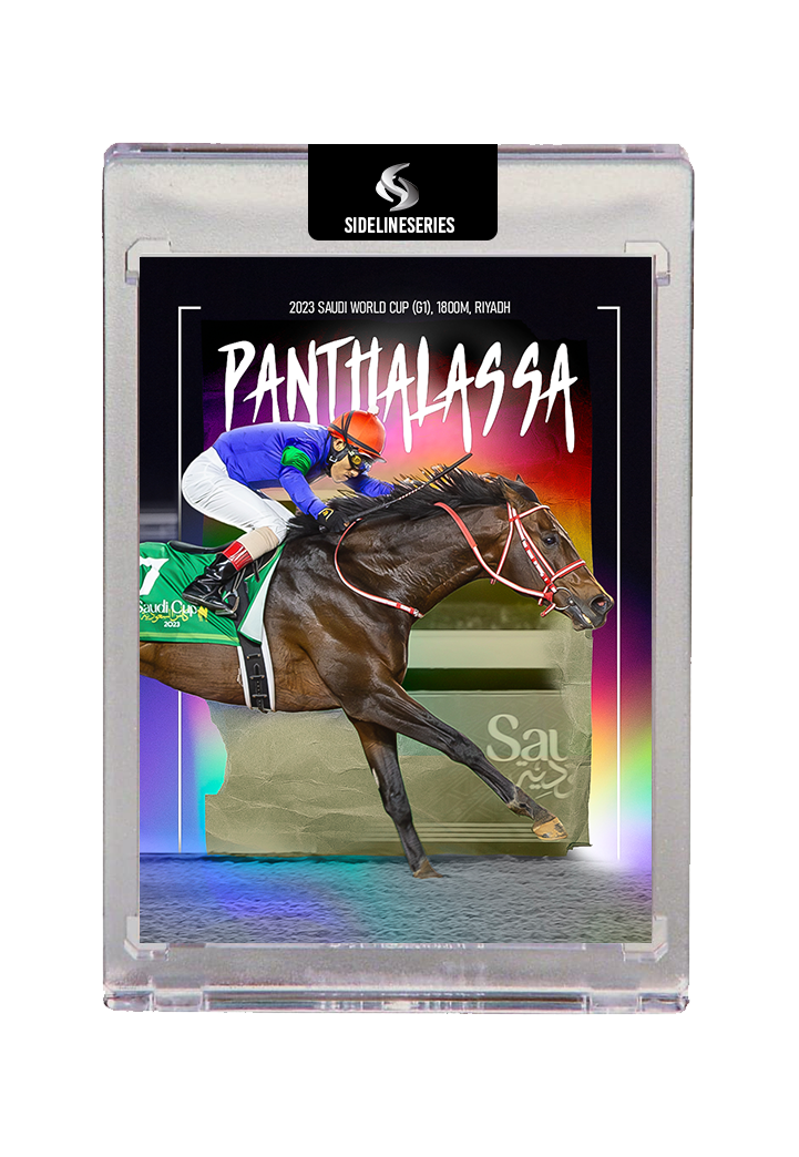Panthalassa Holofoil
