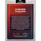 Ka Ying Rising 18 and Unstoppable - rainbow holofoil - 1 of 4 chance