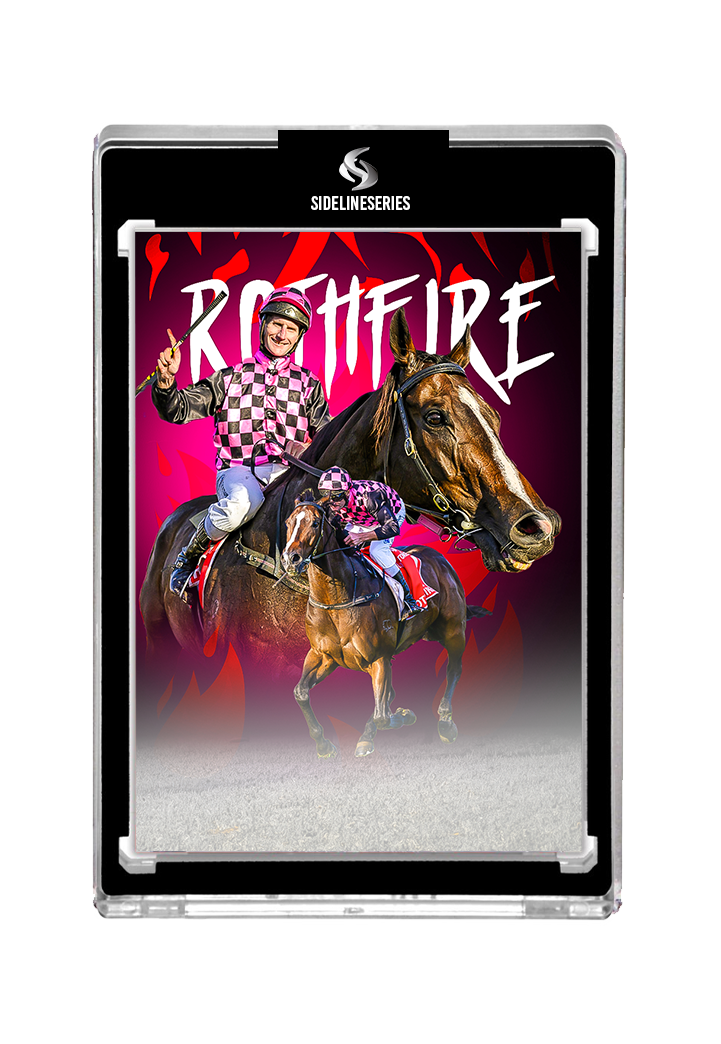 ROTHFIRE Dual Auto