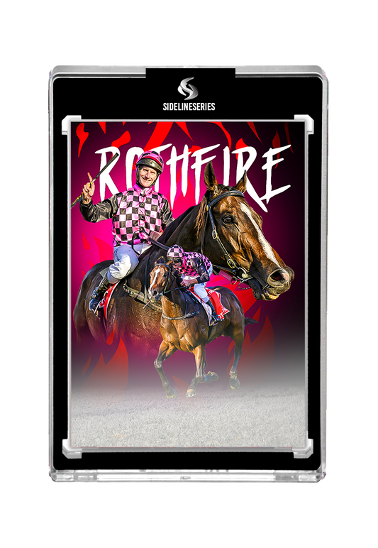 ROTHFIRE Dual Auto