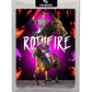 ROTHFIRE Fireball Holofoil