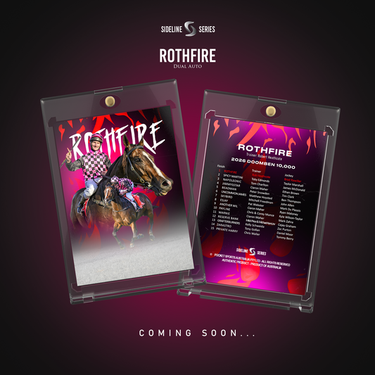 ROTHFIRE Dual Auto