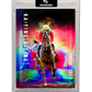 Ka Ying Rising 18 and Unstoppable - rainbow holofoil - 1 of 4 chance