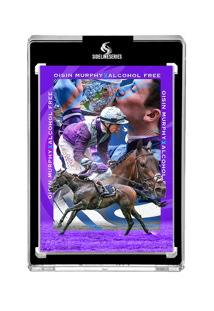 Alcohol Free X Oisin Murphy
