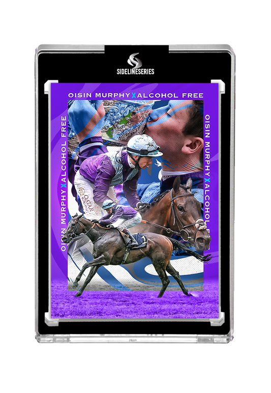 Alcohol Free X Oisin Murphy