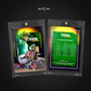 Ushba Tesoro - Dubai World Cup Winner 2023 - BASE card // 50