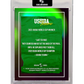 Ushba Tesoro Holofoil