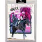 Wonder Dean - UAE Derby Winner