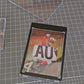 Race Relic #1 Craig Williams One of One