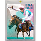 Enable x Frankie Dettori BASE card