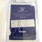 WINX SILVER AUTO edition - includes free stand base