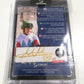 Mickaelle Michel GOLD AUTO edition - includes free stand base