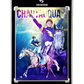 Chautauqua GOLD AUTO edition - includes free stand base