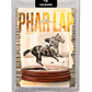 Phar Lap Vintage design