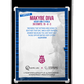 Makybe Diva x Glen Boss - AUTO edition