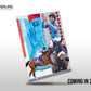 Almond Eye X Christophe Lemaire