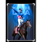 Makybe Diva x Glen Boss - AUTO edition