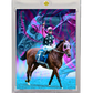 Beauty Generation x Zac Purton BASE variant card