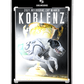 Koblenz x David Geall - AUTO edition