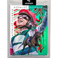 Efforia - Japan's 3YO Colt Horse of the Year 2022 HOLOFOIL